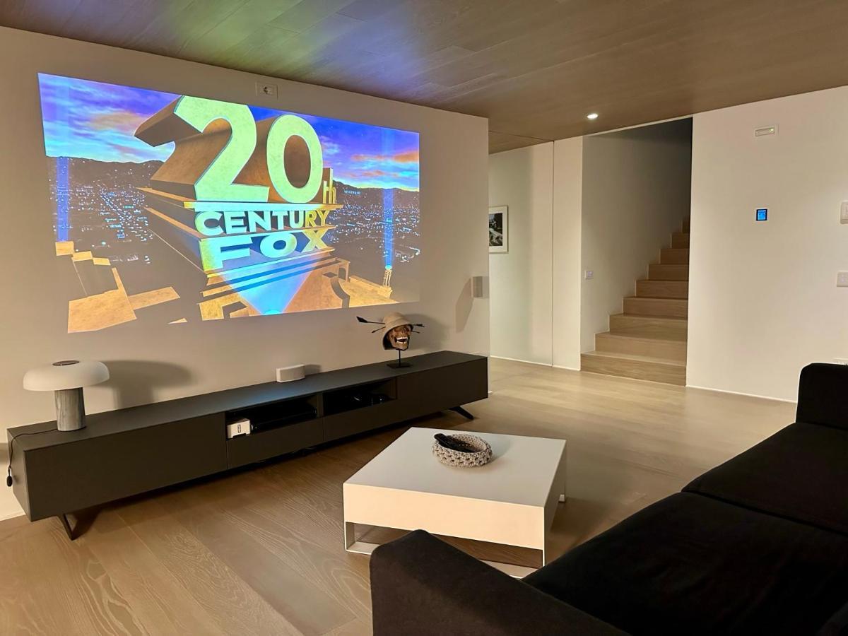 Portopiccolo Designer Penthouse Apartment Sistiana Ngoại thất bức ảnh