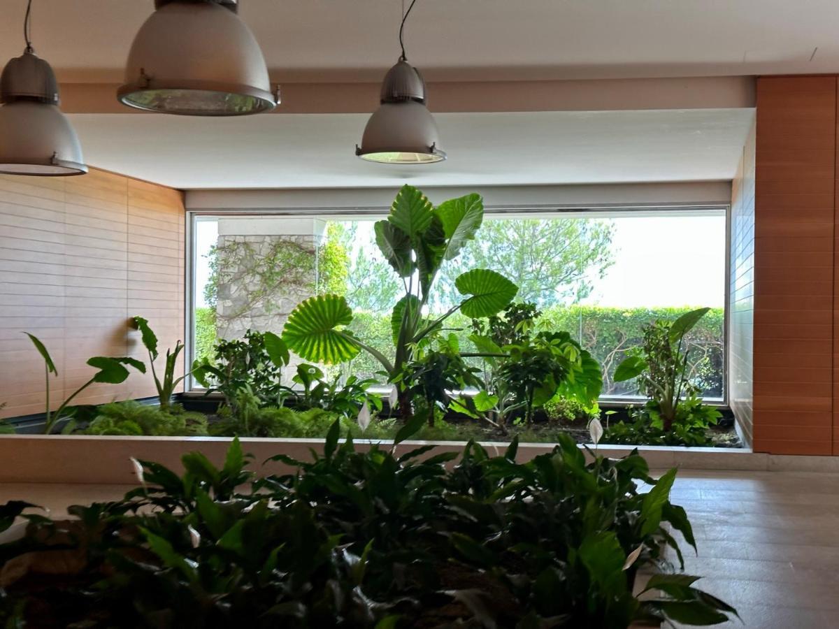 Portopiccolo Designer Penthouse Apartment Sistiana Ngoại thất bức ảnh