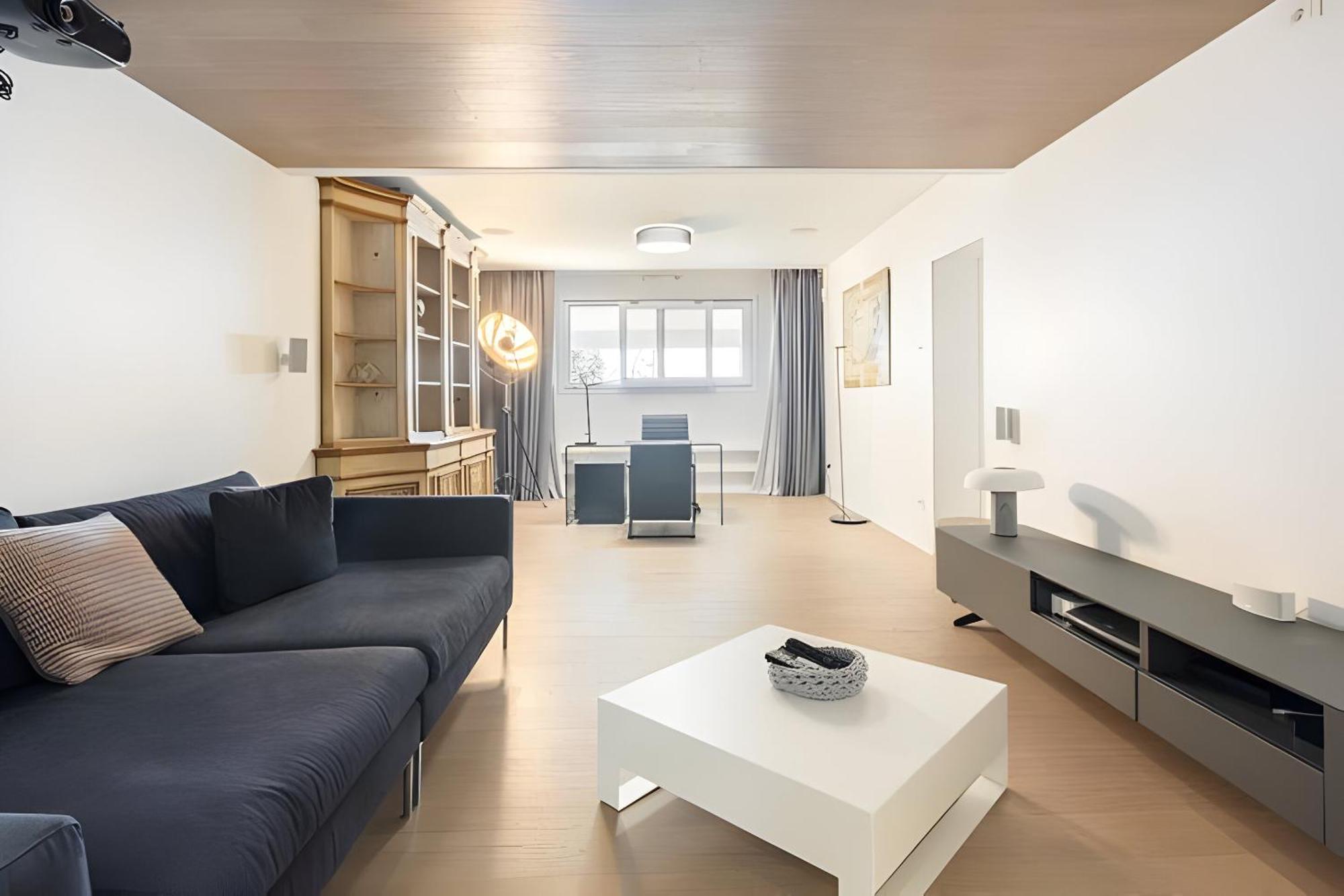 Portopiccolo Designer Penthouse Apartment Sistiana Ngoại thất bức ảnh