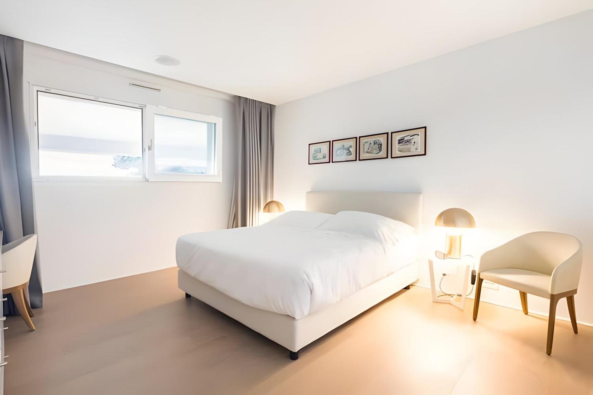Portopiccolo Designer Penthouse Apartment Sistiana Ngoại thất bức ảnh