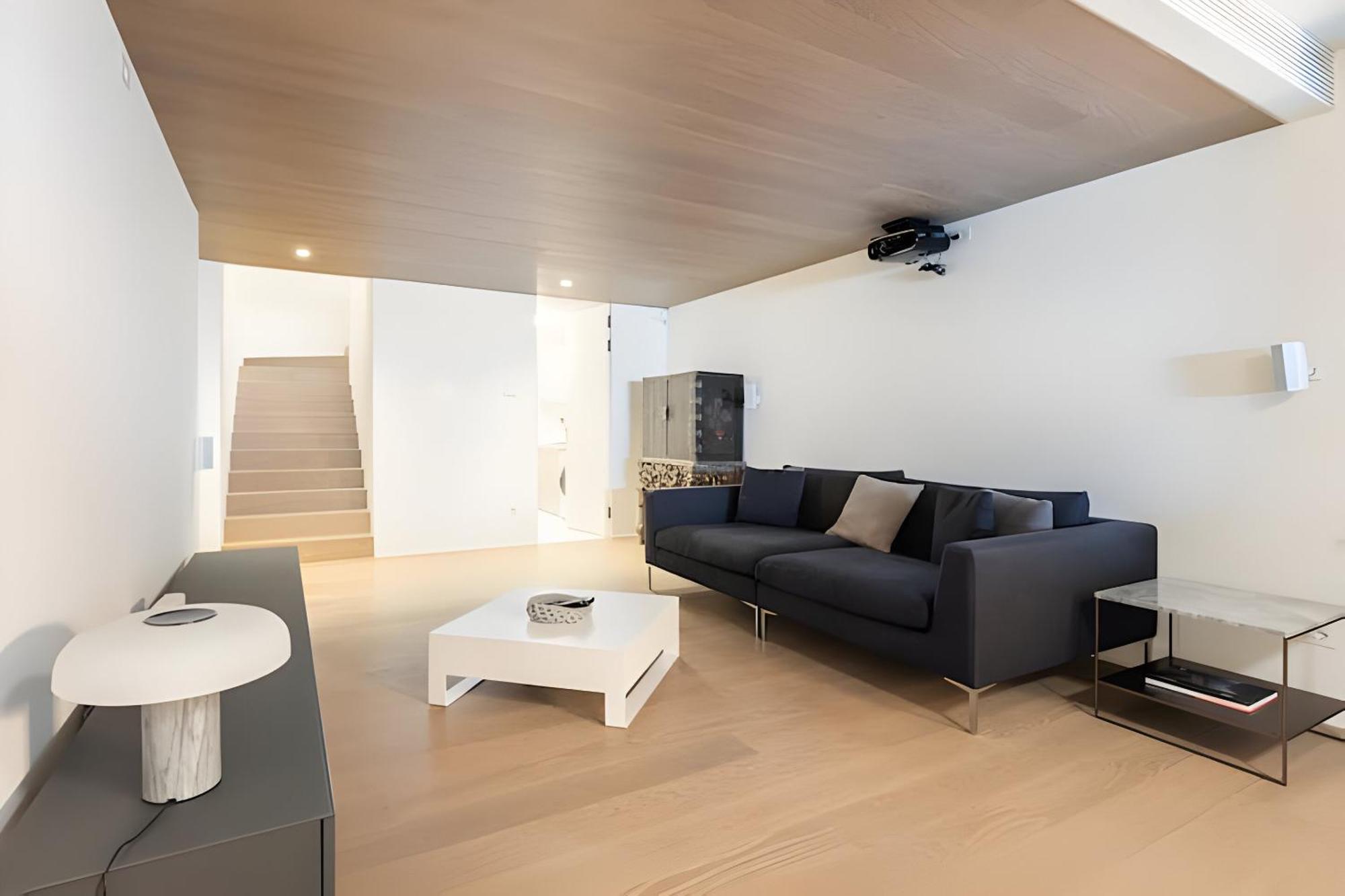 Portopiccolo Designer Penthouse Apartment Sistiana Ngoại thất bức ảnh