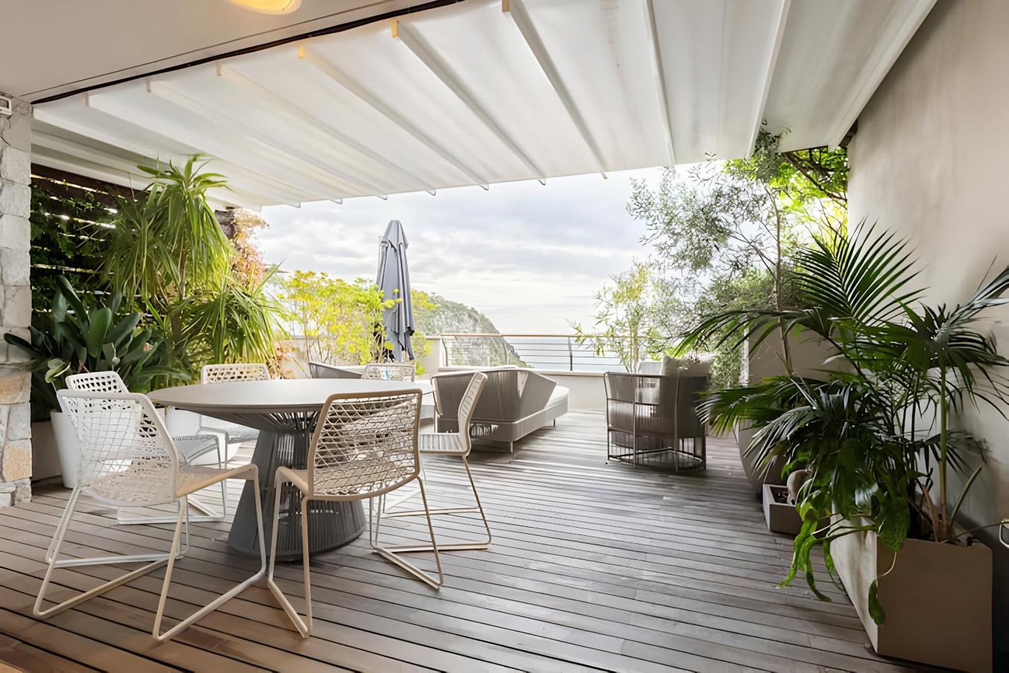 Portopiccolo Designer Penthouse Apartment Sistiana Ngoại thất bức ảnh