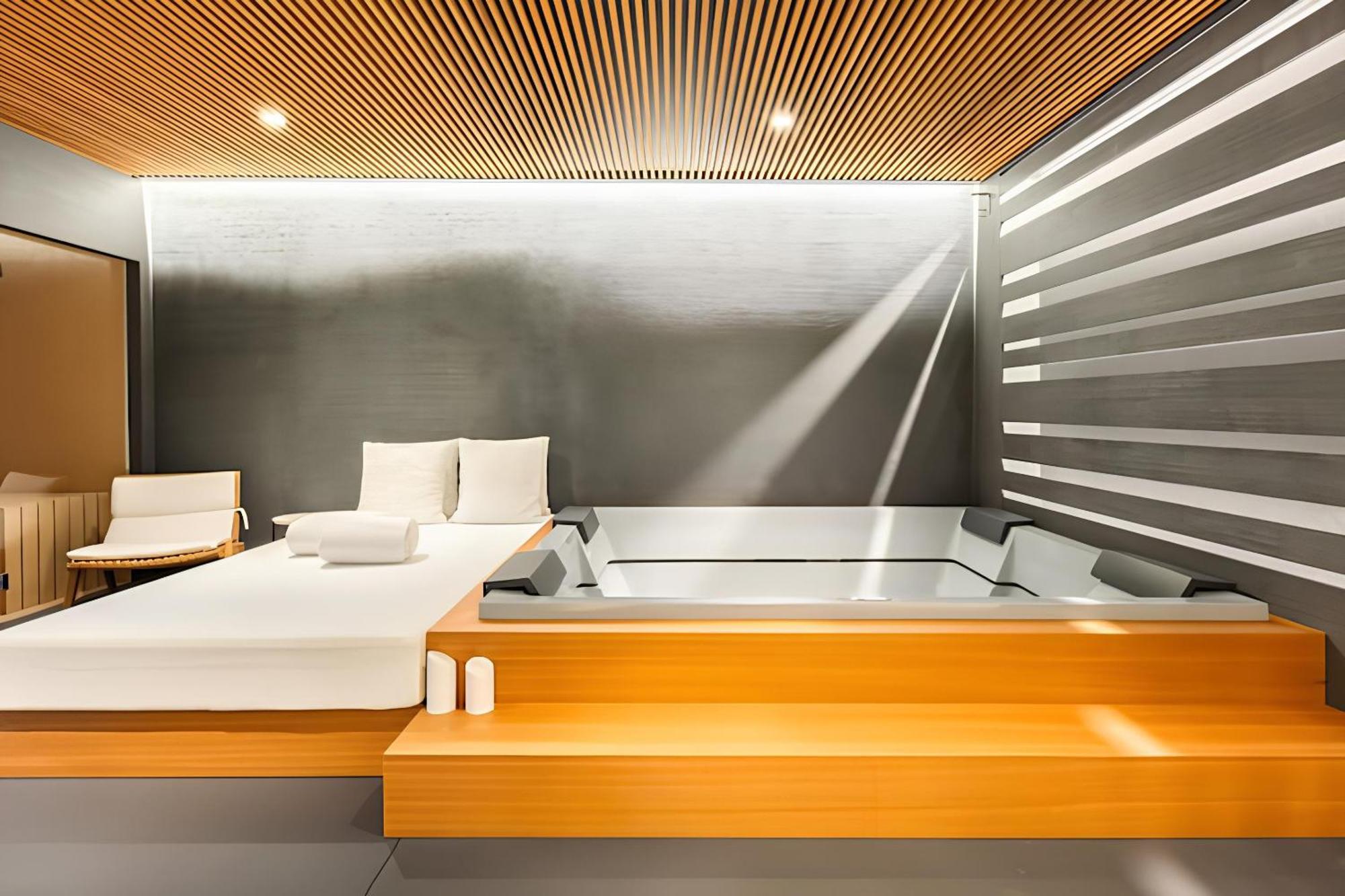 Portopiccolo Designer Penthouse Apartment Sistiana Ngoại thất bức ảnh